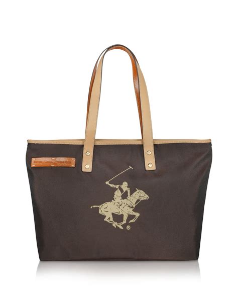 beverly hills polo club tote.